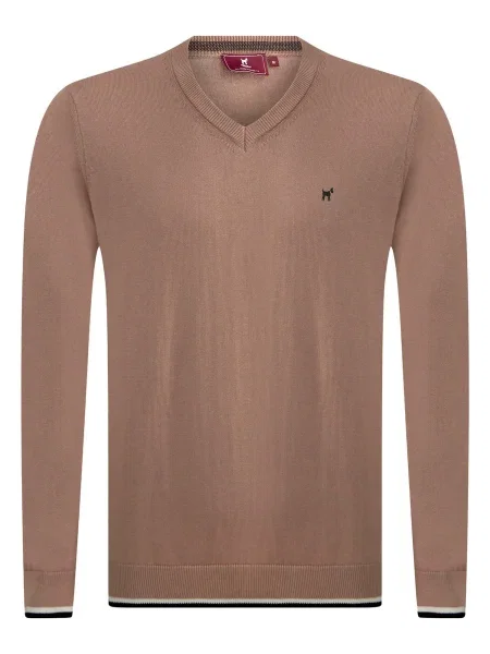 Williot Pulover maro