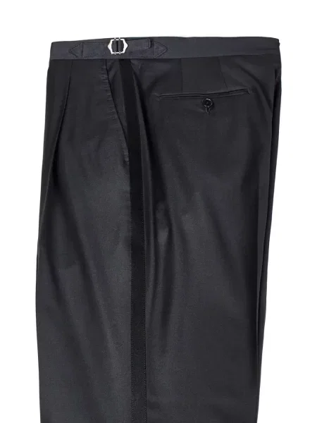 Costum Franzese Collection de costum negru