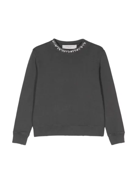 Bluza Golden Goose szara
