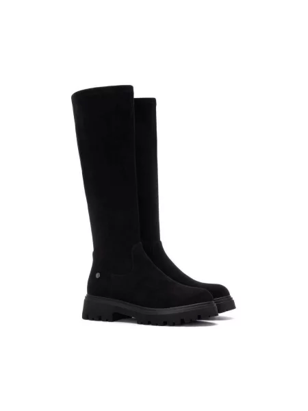 Pantofi Xti negru