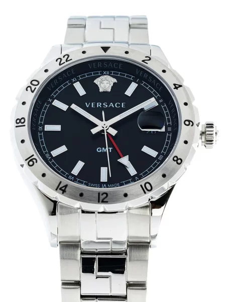 Ceas Versace negru