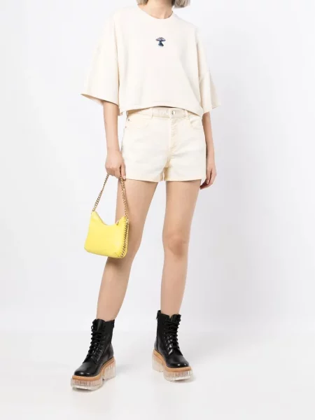 Mini šortai Stella Mccartney