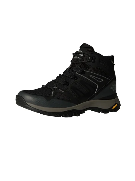 Škornji The North Face črna