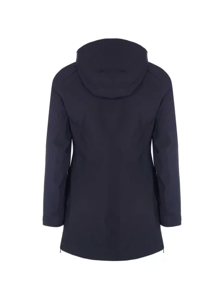 Bunda Belstaff modrá