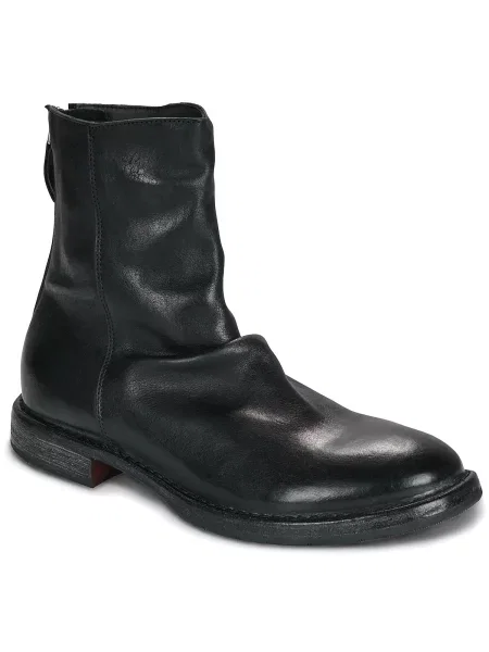 Pantofi Moma negru