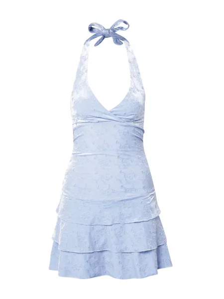 SHYX Rochie de vară Alexis' albastru