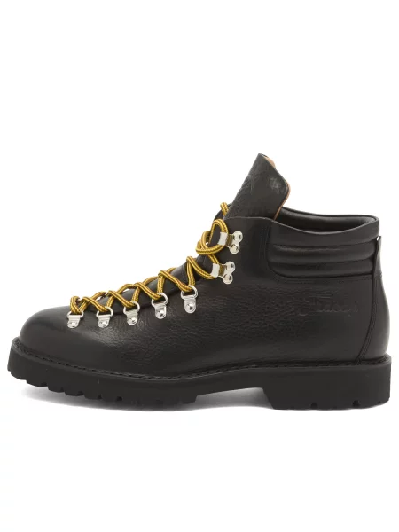 Botki Fracap czarne