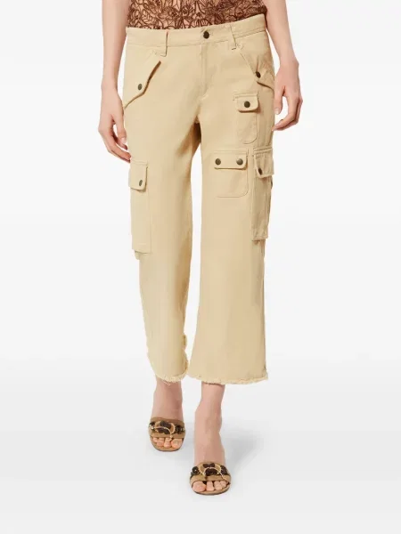 Pantaloni Isabel Marant