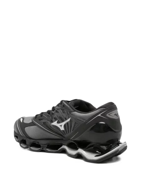 Sneakerși Mizuno negru