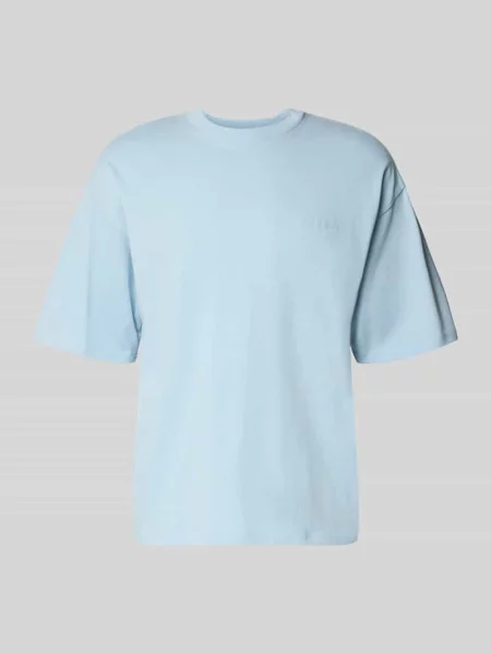 Oversized t-shirt z logo Review
