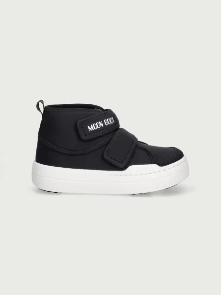 Детские сапоги Moon Boot