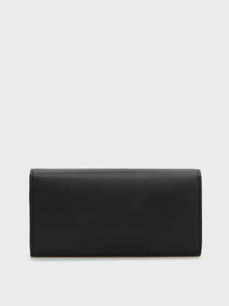 Кошелек Tommy Hilfiger черный