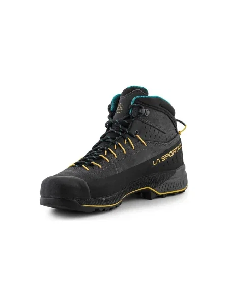 Tenisky La Sportiva čierna