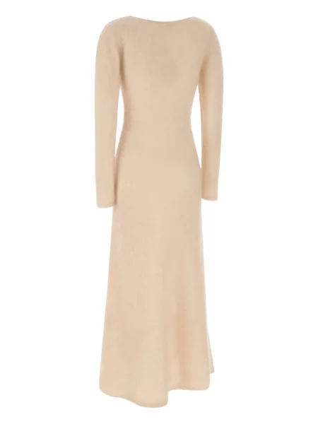 Rochie maxi The Garment lungă de costum