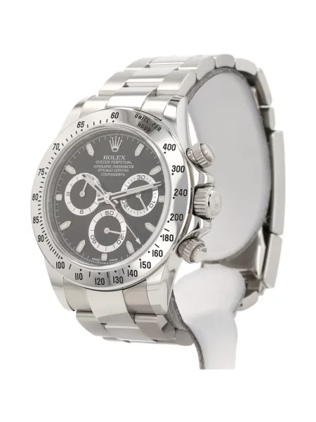 Ceas Rolex negru