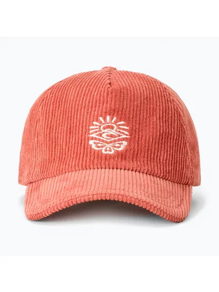 Șapcă pentru femei Rip Curl Icons Of Surf apricot