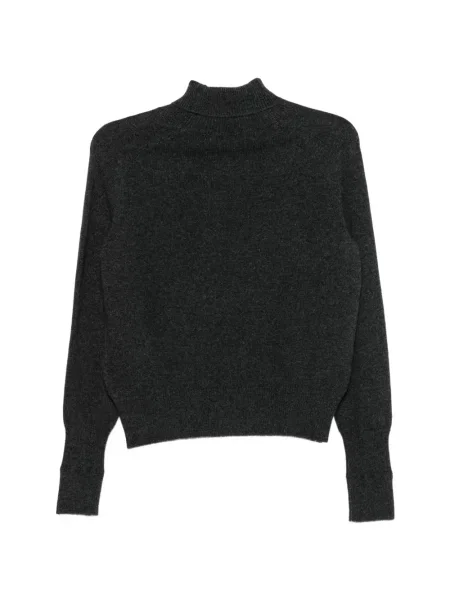 Pulover Victoria Beckham gri