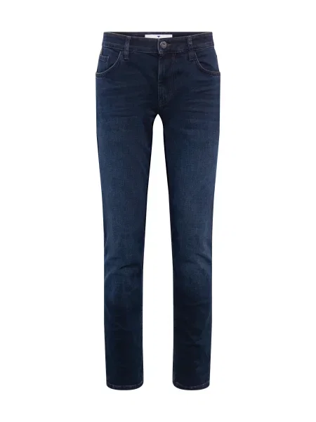 TOM TAILOR Jeans Josh închis albastru