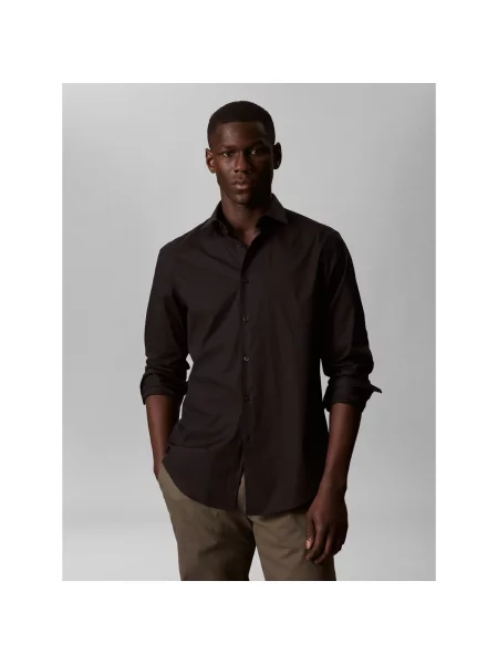 Calvin Klein Ing Essential fekete