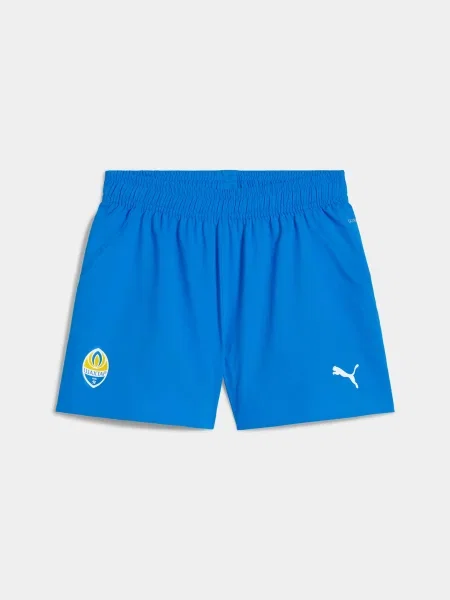 Спортивные шорты Puma синие