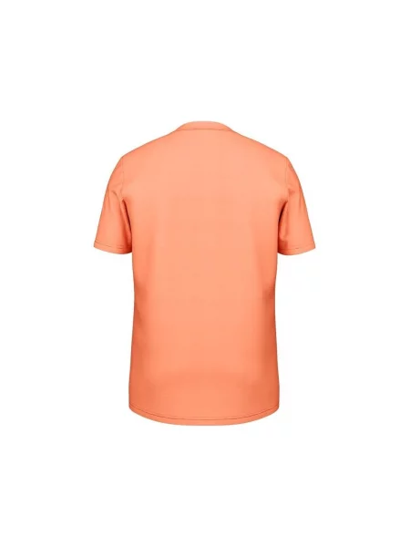 Tricou Head portocaliu