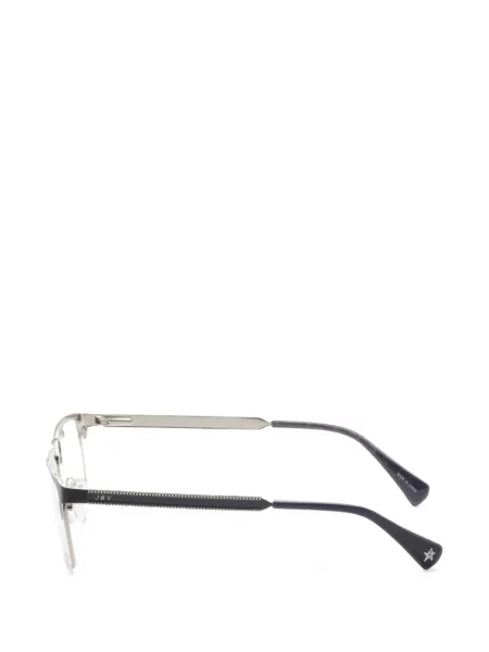 Ochelari de soare John Varvatos negru