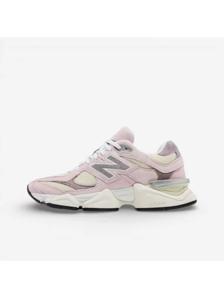 Pantofi New Balance roz