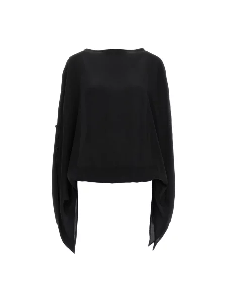 Bluzka Di.la3 Pari' czarna