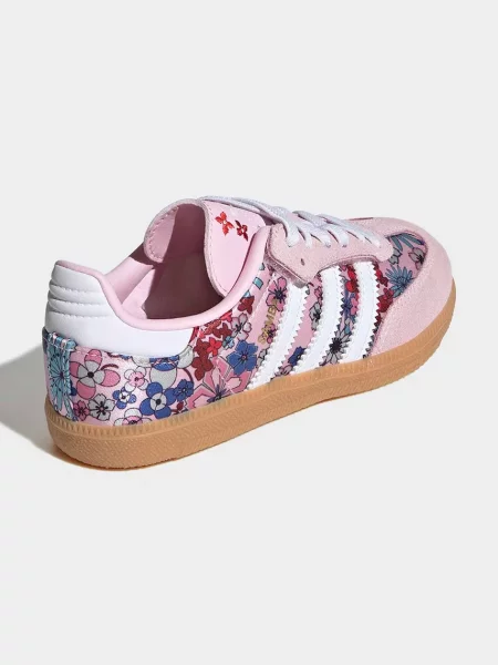 Детские кроссовки Adidas Originals