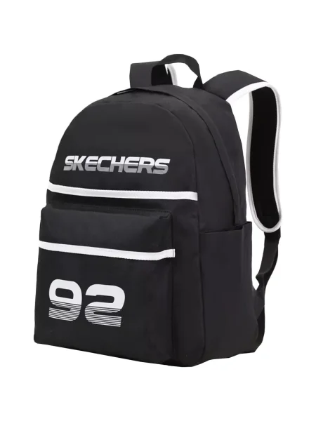Olcsóbban. SKECHERS Downtown hátizsák 20 l fekete. Méret: OS fekete