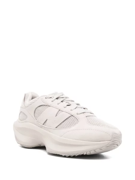 Sneakerși New Balance gri