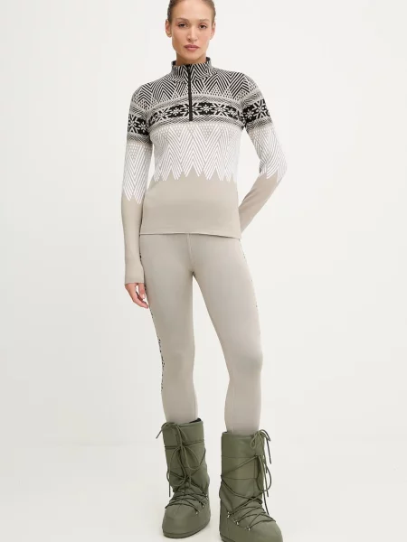 Термобілизна Newland бежева