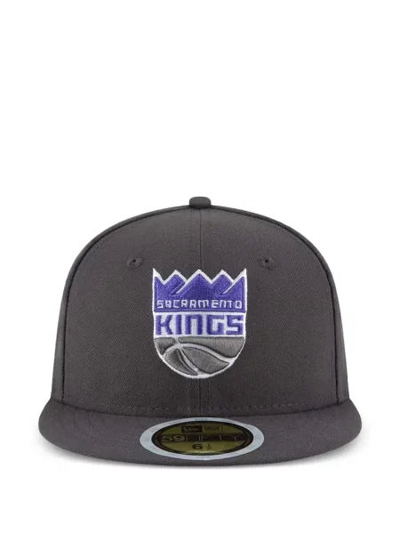Șapcă New Era Cap gri