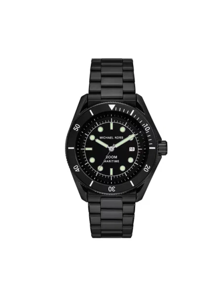 Zegarek Michael Kors czarny