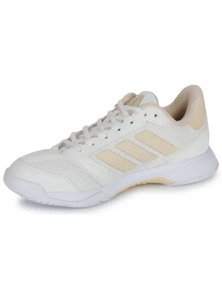 Pantofi Adidas alb