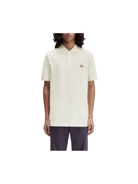 Cămașă Fred Perry bej