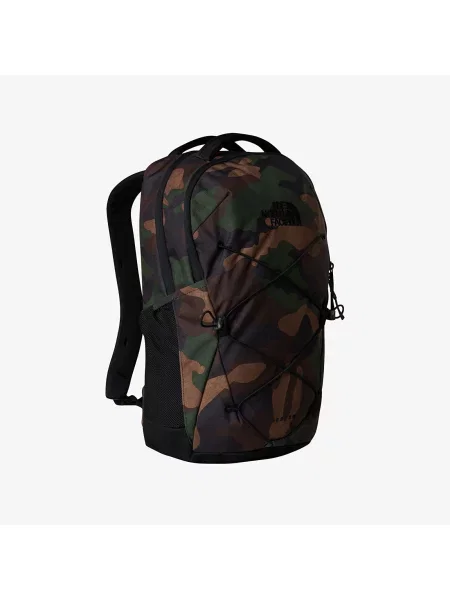Раница The North Face Jester голям с десен зелено