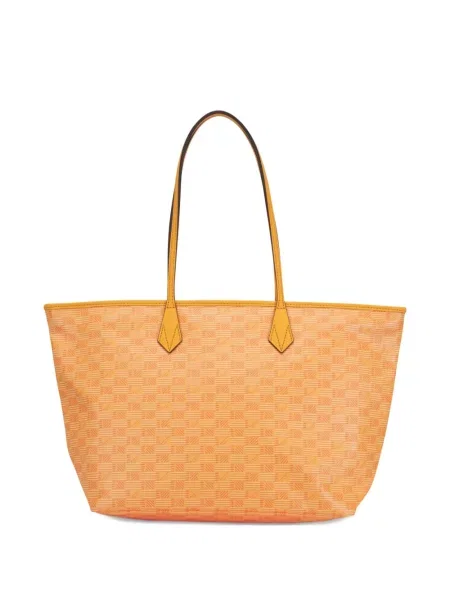 Geantă Moreau portocaliu