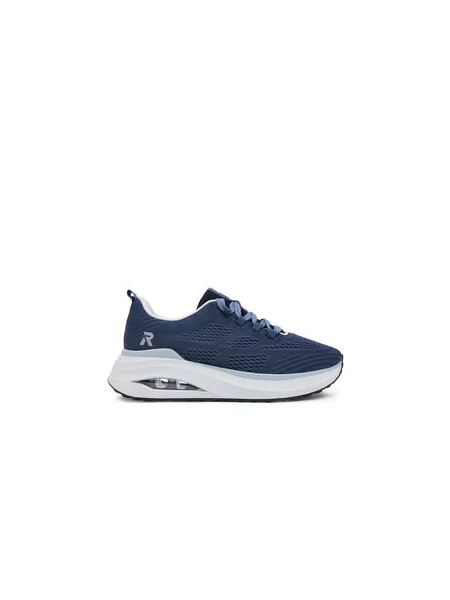 Sneakersy Rieker Revolution Lifestyle