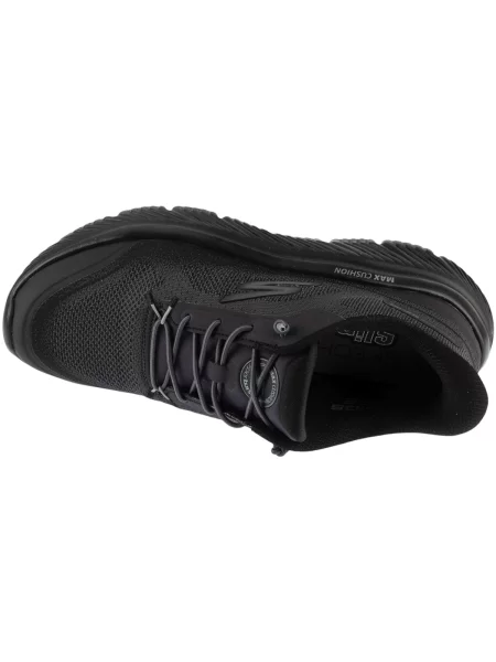 Pantofi Skechers negru