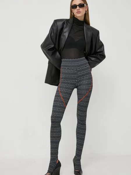 Pajkice Patrizia Pepe črna