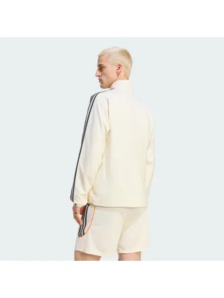 BLUZA DRESOWA TEAMGEIST 26 biała