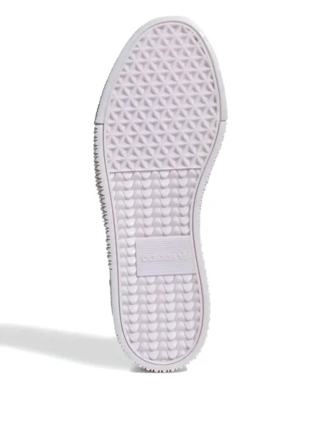 Бягане обувки за бягане Adidas Terrex с автограф бяло