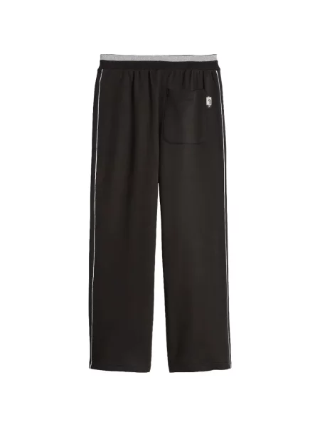 Pantaloni Puma alergare negru