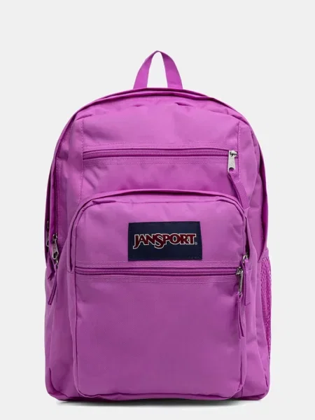 Jansport rucsac Big Student roz