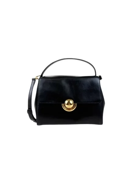 Torebka Furla czarna