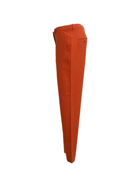 Pantaloni Theory portocaliu