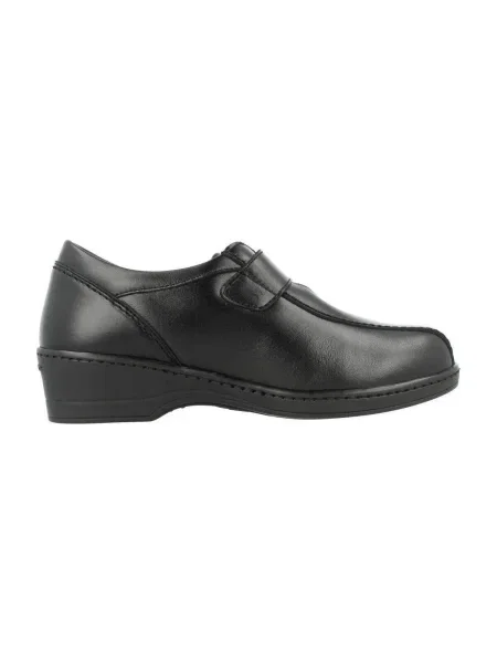 Pantofi Pinoso's negru