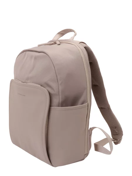 Kapten & Son Rucsac Aalborg pământiu