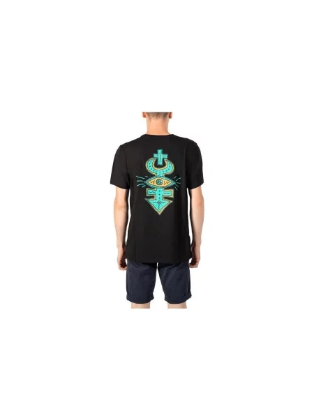 Majica Quiksilver crna